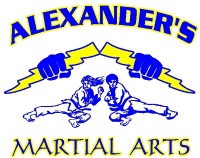 Team Alexander's Martial Arts